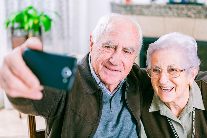 Plantillas Ortopédicas para la Tercera Edad